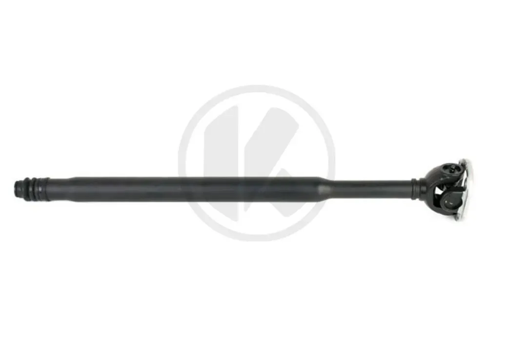 PROPELLER SHAFT